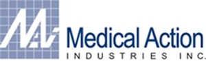 Medical Action Industries